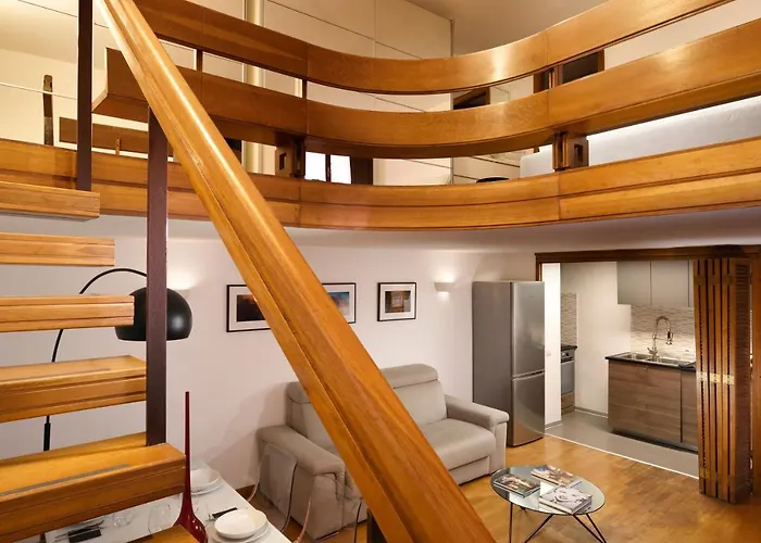 Navona 80 Loft